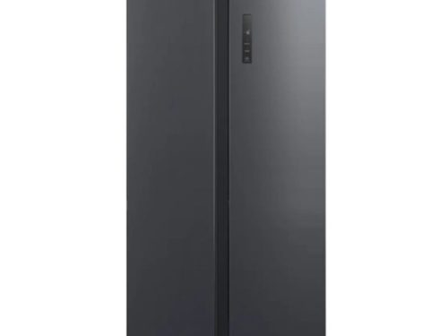 Tủ Lạnh 2 cánh side by side Inverter 555 Lít Toshiba GR-RS696WI-PMV(60)-AG