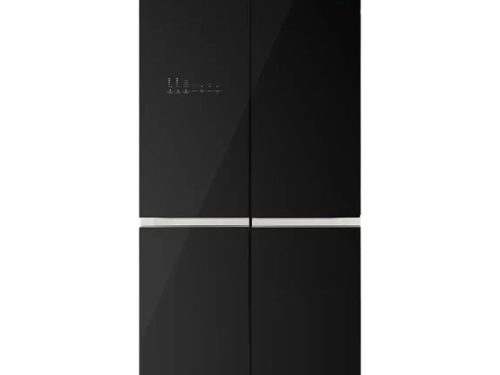 Tủ Lạnh 4 cánh Multi door Inverter 569 Lít Hitachi R-WB640VGV0 GBK