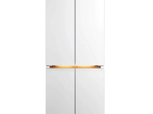 Tủ Lạnh 4 cánh Multi doors Inverter 535 Lít Toshiba GR-RF695WI-PGV(67)