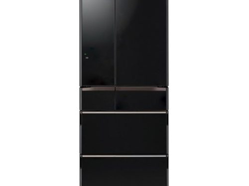 Tủ lạnh 6 cánh 617 lít Hitachi HW620 XK