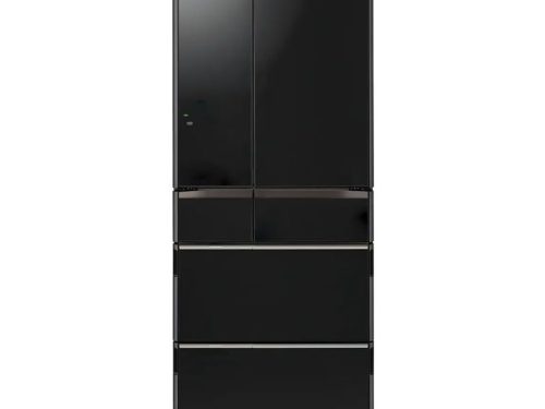 Tủ Lạnh 6 cánh Multi door Inverter 615 Lít Hitachi R-WX620KV XK