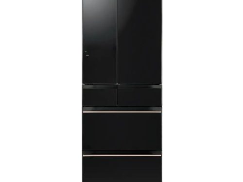 Tủ Lạnh 6 cánh Multi doors Inverter 617 Lít Hitachi R-HW620RV XK