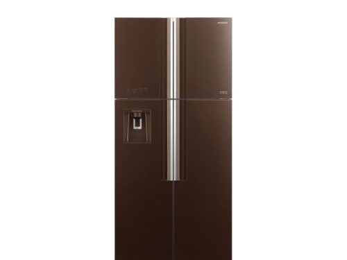 Tủ lạnh Hitachi Inverter 540 lít R-FW690PGV7X GBW