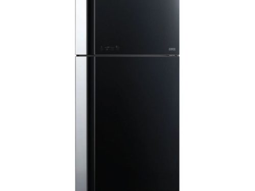 Tủ lạnh Hitachi Inverter 550 lít R-FG690PGV7X GBK