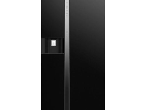 Tủ lạnh Hitachi Inverter 573 lít R-SX800GPGV0 GBK
