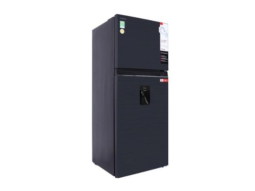 Tủ lạnh Toshiba Inverter 407 lít GR-RT535WE-PMV(06)-MG