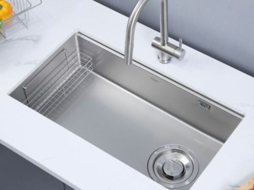 Ảnh chậu rửa bát Kluger KY7545FS – S75