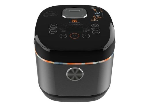 Nồi cơm điện 1.8L Hawonkoo RCH-180-BA 3 anh noi com dien 1.8l hawonkoo rch 180 ba