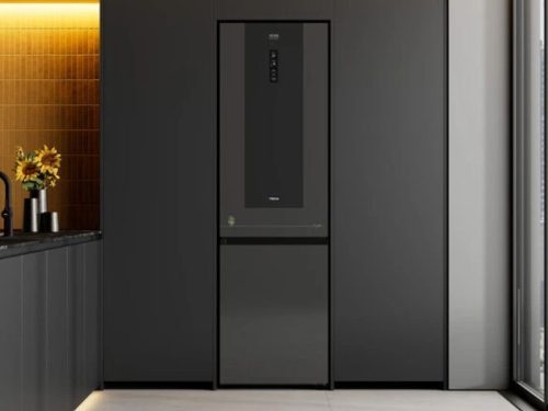 anh thuc te tu lanh 2 canh 378l teka rbf 88670 van gogh