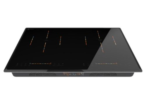 Bếp điện từ đôi Hawonkoo CEH-216-IF lắp âm