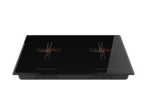 Bếp từ đôi Hawonkoo CEH-230-II lắp âm