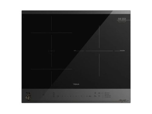 Bếp Từ Teka 3 Vùng Nấu Van Gogh IBF 63 FST VG Lắp Âm