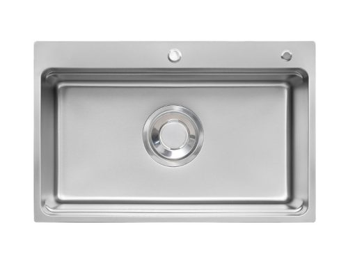 Chậu rửa bát Kluger KF7850FS Basic