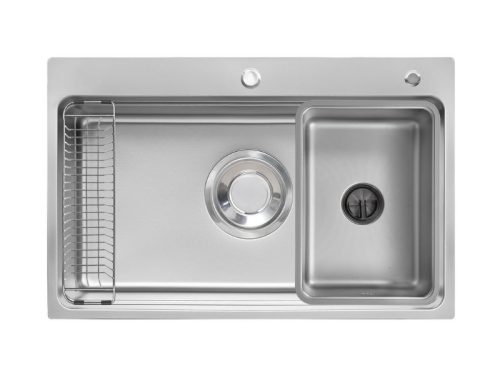 Chậu rửa bát Kluger KF7850FS Plus