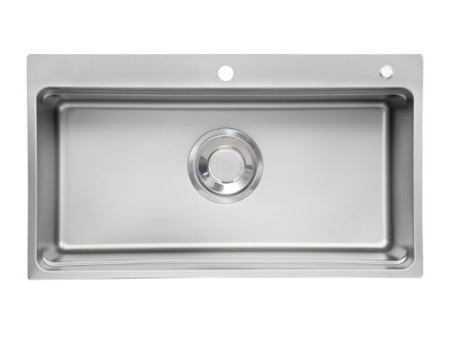 Chậu rửa bát Kluger KF8850FS Basic