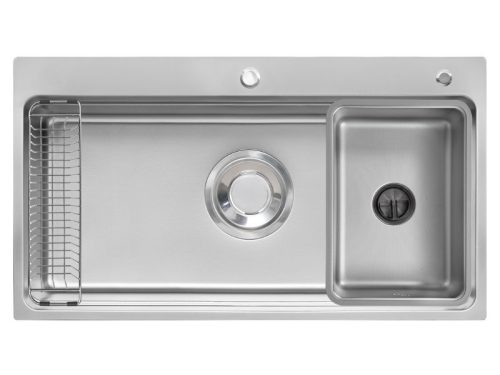 Chậu rửa bát Kluger KF8850FS Plus