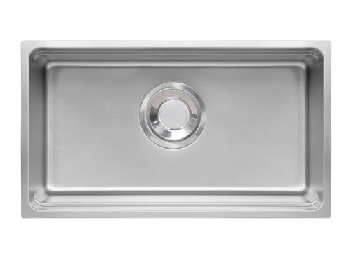 Chậu rửa bát Kluger KU7844FS Basic