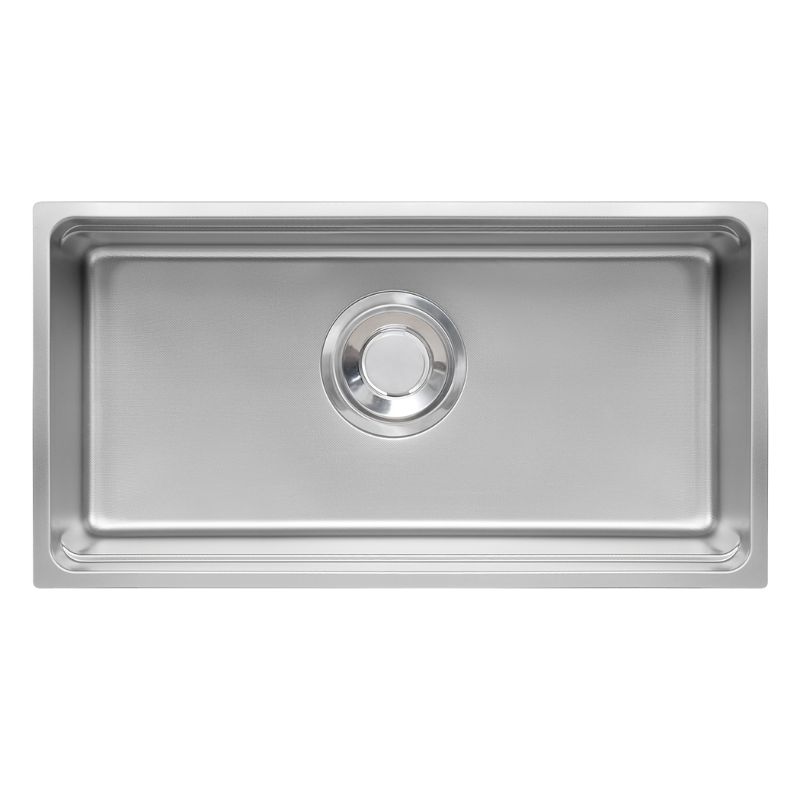 Chậu rửa bát Kluger KU8844FS Basic Chậu rửa bát Kluger KU8844FS Basic