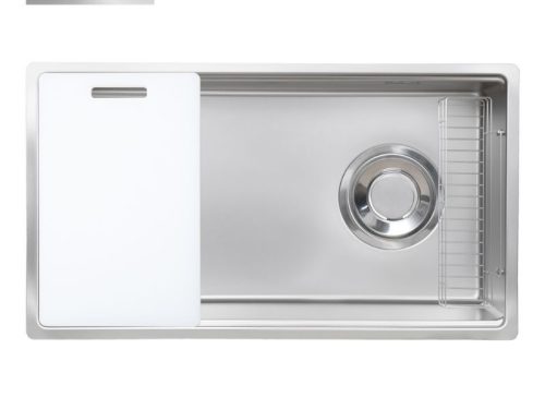 Chậu rửa bát Kluger KY8045SL Plus