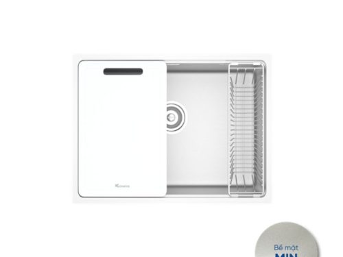 Chậu rửa bát Konox TARI 6448SM