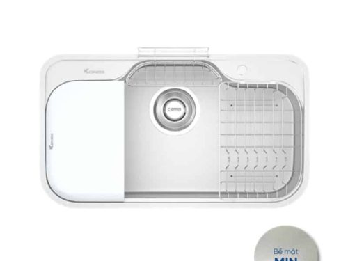 Chậu rửa bát Konox TARI 9051SM