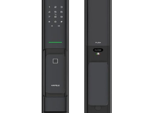 Khóa điện tử Hafele PP8100 912.20.286