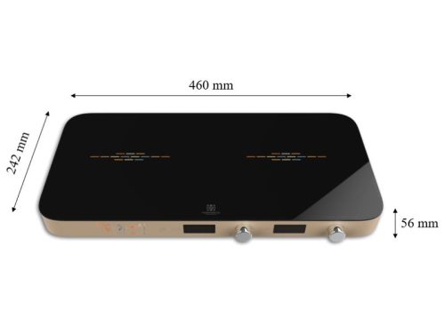 kich thuoc bep doi 2 tu da nang hawonkoo mceh 200 ii cf