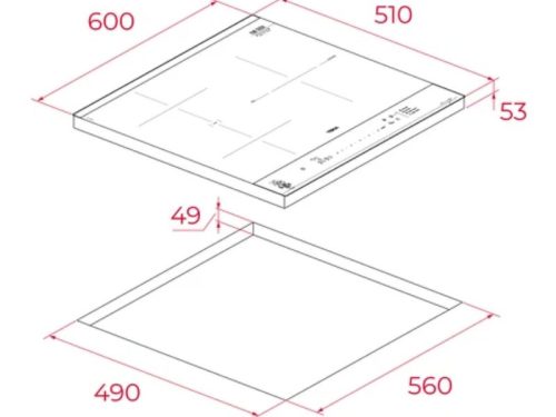 kich thuoc bep tu teka 3 vung nau van gogh ibf 63 fst vg lap am