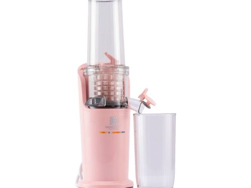 Máy ép chậm Hawonkoo SJH-001-PK