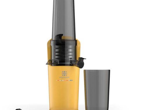 Máy ép chậm Hawonkoo SJH-001-YL