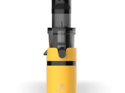 Máy ép chậm Hawonkoo SJH-002-YL