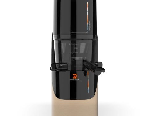 Máy ép chậm Hawonkoo SJH-045-CF