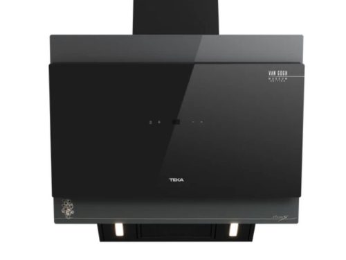 Máy hút mùi áp tường Teka DVT 68660 TOS VG