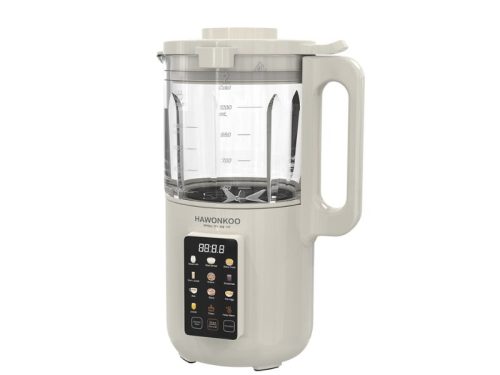 Máy làm sữa hạt Hawonkoo SMH-121