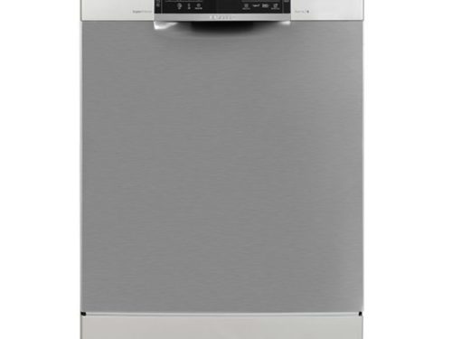 Máy rửa bát độc lập Bosch SMS6ZCI37Q Serie 6