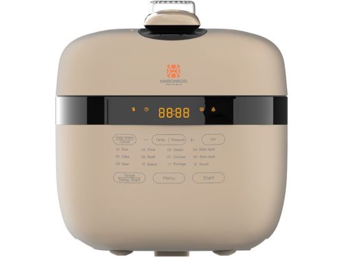 Nồi áp suất Hawonkoo PCH-500-CF