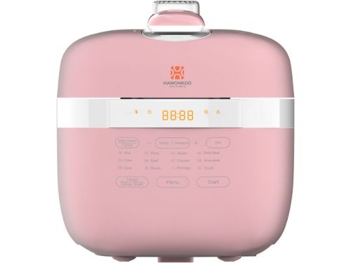 Nồi áp suất Hawonkoo PCH-500-PK