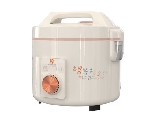 Nồi cơm điện 1.5L Hawonkoo RCH-154-CE