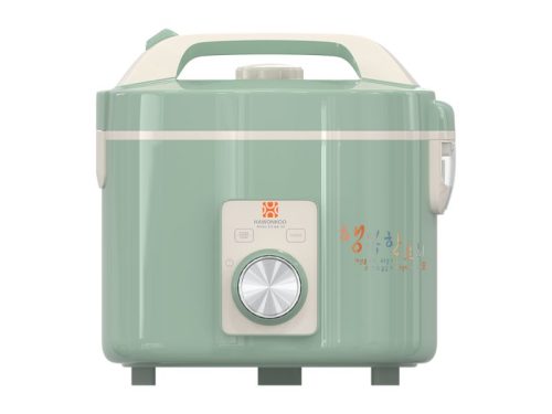 Nồi cơm điện 1.5L Hawonkoo RCH-154-GE