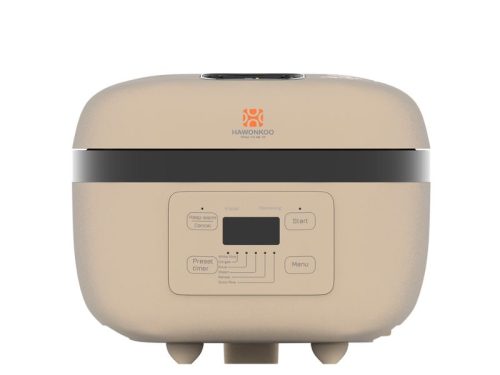 Nồi cơm điện cao tần 1.5L Hawonkoo RCH-152-IH-CF