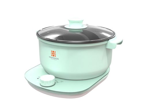 Nồi lẩu điện Hawonkoo HEH-100-GE