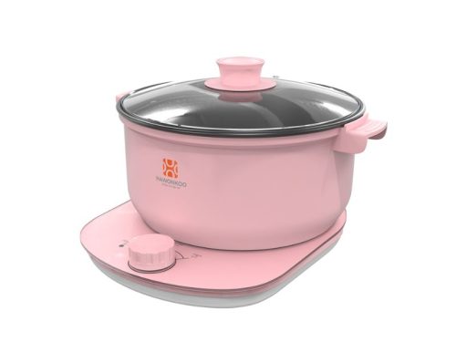 Nồi lẩu điện Hawonkoo HEH-100-PK