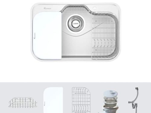 phu kien chau rua bat konox tari 7851sm