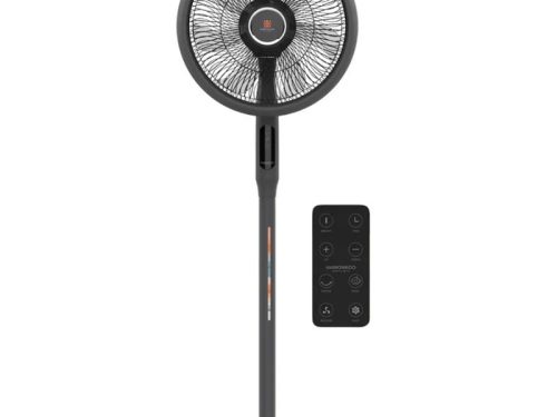 Quạt điện Hawonkoo FDH-012-SPEED24-GR