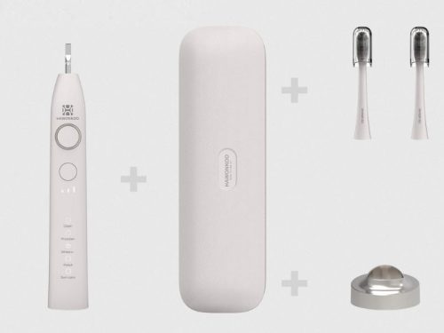 Bàn chải điện Hawonkoo ETH-002-W 4 thiet ke ban chai dien hawonkoo eth 002 w