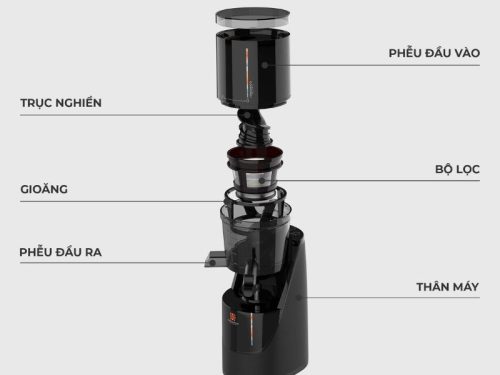 thiet ke may ep cham hawonkoo sjh 045 ba