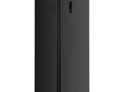 Tủ lạnh side by side Hafele HF-SB5321FB 534.14.021