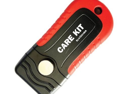 Dao vệ sinh mặt kính Kocher CK-111