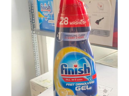 anh gel rua bat finish all in 1 max 700ml