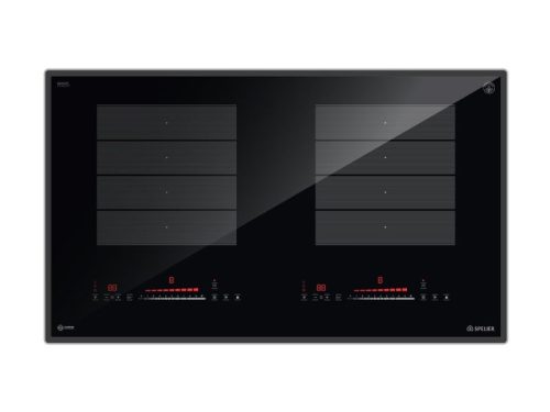 Bếp từ đôi Spelier SPE IC 1188 SE lắp âm